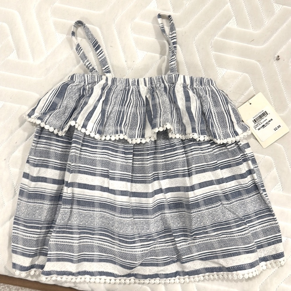 Toddler top